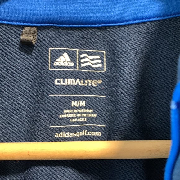Adidas mid layer - Picture 3 of 6